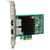 Intel X550-T2 / Internal / Wired / PCI Express / Eth | X550T2G1P5