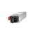 HPE Aruba - Power supply - hot-plug / redundant (plug-in | JL632A