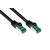 Alcasa 8062-H1000S / 100 m / Cat6a / S/FTP (S-STP) / RJ-45 / RJ-4