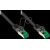 Alcasa 8062-H1000S / 100 m / Cat6a / S/FTP (S-STP) / RJ-45 / RJ-4