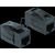 Delock Keystone Module RJ45 jack &gt RJ45 jack Cat.6A - M | 86298