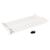 EQUIP FIXED SHELF 19', 1U, 400MM, GREY 1U EZFS19140G