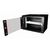 EQUIP FIXED SHELF 19', 1U, 400MM, GREY 1U EZFS19140G