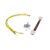 EQUIP GROUNDING SET, 6 CONNECTION POINTS, 220MM LONG EZG6