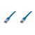 DIGITUS Premium - Patch cable - RJ-45 (M) to RJ-4 | DK-1531-050/B