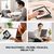 Logitech Combo Touch - Keyboard and folio case - wit | 920-010211