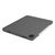 Logitech Combo Touch - Keyboard and folio case - wit | 920-010211