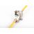 DIGITUS - Bulk cable - 1000 m - 7.5 mm - SFTP,  | DK-1745-A-VH-10