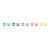 DIGITUS - Cable colour coding clips - for patch cable, m | A-CC-M