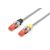 DIGITUS - Cable colour coding clips - for patch cable, m | A-CC-M