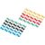 DIGITUS - Cable colour coding clips - for patch cable, m | A-CC-M