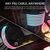 CORSAIR PSU Cable Strips - Lighting kit - ARGB | CP-8920282