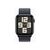 Apple Watch SE (GPS) - 2nd generation - 44 mm - midni | MXEP3QF/A