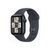 Apple Watch SE (GPS) - 2nd generation - 40 mm - midni | MXE93QF/A