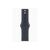 Apple Watch SE (GPS) - 2nd generation - 40 mm - midni | MXE93QF/A
