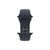 Apple Watch SE (GPS) - 2nd generation - 40 mm - midni | MXE93QF/A