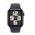 Apple Watch SE (GPS) - 2nd generation - 40 mm - midni | MXE93QF/A