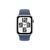 Apple Watch SE (GPS) - 2nd generation - 40 mm - silve | MXEC3QF/A