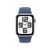 Apple Watch SE (GPS) - 2nd generation - 40 mm - silve | MXEC3QF/A