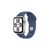 Apple Watch SE (GPS) - 2nd generation - 40 mm - silve | MXEC3QF/A