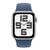 Apple Watch SE (GPS) - 2nd generation - 40 mm - silve | MXEC3QF/A