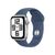Apple Watch SE (GPS) - 2nd generation - 40 mm - silve | MXEC3QF/A