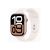 Apple Watch Series 10 (GPS) - 46 mm - rose gold alumi | MWWT3QF/A