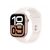 Apple Watch Series 10 (GPS) - 46 mm - rose gold alumi | MWWT3QF/A