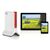 4G LTE 300 MBit/s, 3G UMTS/HSPA+ 42 MBit/s, Wi-Fi 4 2. | 20003055
