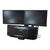 Ergotron WorkFit-A Dual Workstation With Worksurface | 24-316-026