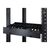APC Cable Management - Rack cable management kit - blac | AR8603A