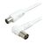 Schwaiger STANDARD - Antenna cable - IEC connector (R | KVKW30532