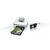 Canon SELPHY CP1000 - Printer - colour - dye sublimati | 0011C012