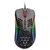 Glorious Model D - Mouse - optical - 6 buttons - wired | GD-BLACK