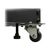 StarTech.com 15U 19" Open Frame Server Rack, 4 Pos | 4POSTRACK15U