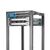 StarTech.com 15U 19" Open Frame Server Rack, 4 Pos | 4POSTRACK15U
