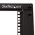 StarTech.com 15U 19" Open Frame Server Rack, 4 Pos | 4POSTRACK15U