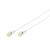 DIGITUS Slim - Patch cable - RJ-45 (M) to RJ-45  | DK-1624-A-020S