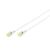DIGITUS Slim - Patch cable - RJ-45 (M) to RJ-45  | DK-1624-A-020S