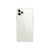 Apple Back cover for mobile phone polycarbonate, MX0H2ZMA