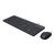 HP 150 Keyboard and mouse set USB black for HP 21, 22, 240J7AA