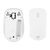 HP 410 Slim Mouse right and lefthanded 3 buttons 4M0X6AA