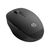 HP Dual Mode Mouse wireless Bluetooth, 2.4 GHz USB 6CR71AA