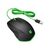 HP Pavilion Gaming 200 Mouse optical 5 buttons wired 5JS07AA