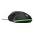 HP Pavilion Gaming 200 Mouse optical 5 buttons wired 5JS07AA