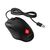 HP Vector Essential Mouse righthanded 6 buttons wired 8BC52AA