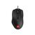 HP Vector Essential Mouse righthanded 6 buttons wired 8BC52AA