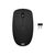 HP X200 Mouse optical wireless 2.4 GHz USB wireless 6VY95AA