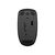 HP X200 Mouse optical wireless 2.4 GHz USB wireless 6VY95AA