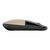 HP Z3700 Mouse blue LED wireless 2.4 GHz USB wireless X7Q43AA